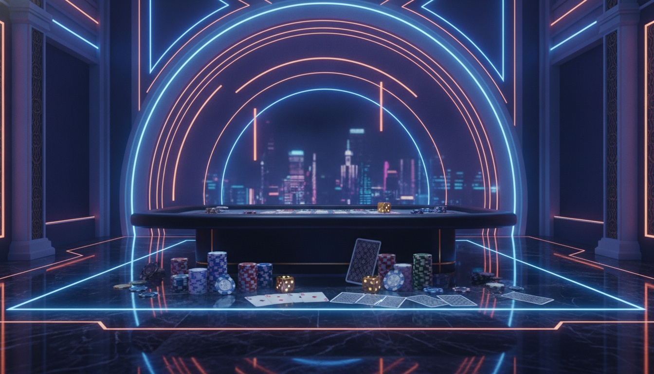 Energy Casino