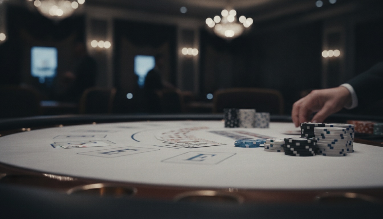 Bezpieczeństwo i legalność w Energy Casino