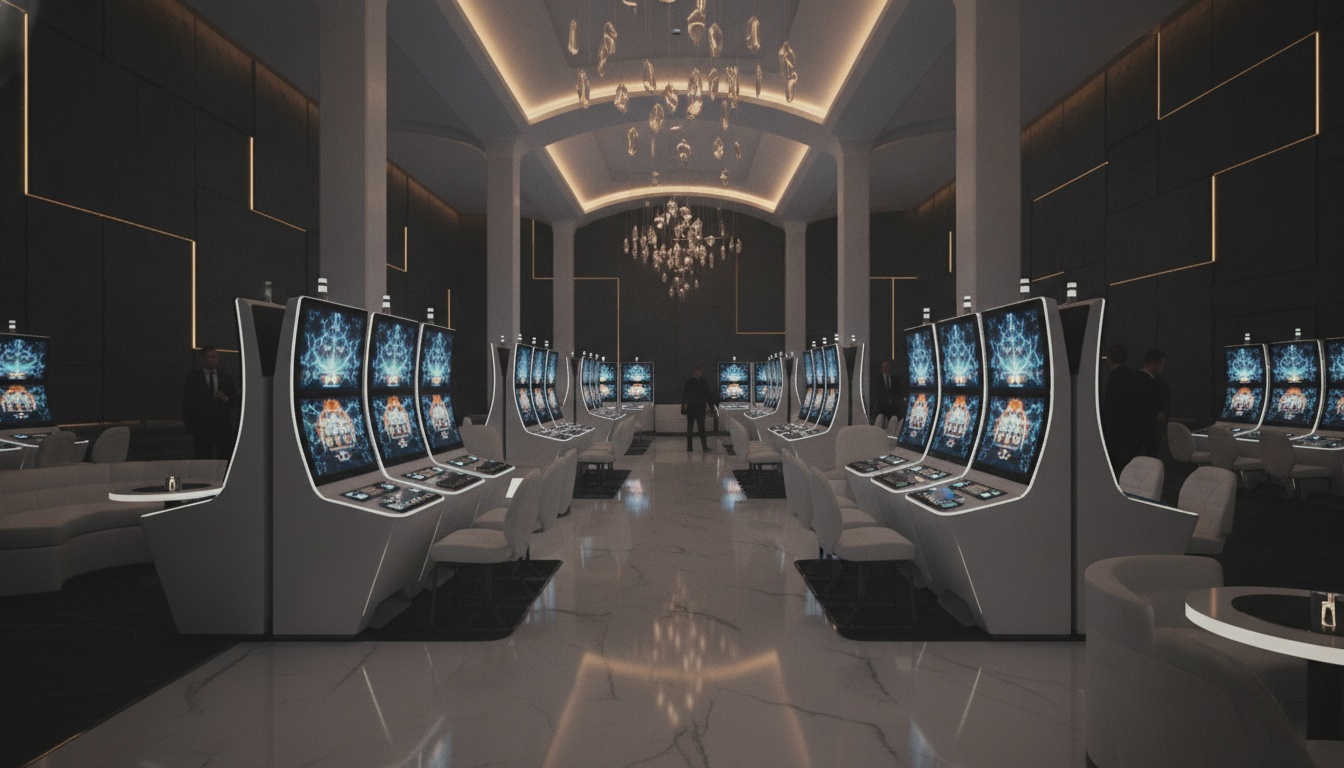 Energy Casino — Szczegółowa Recenzja